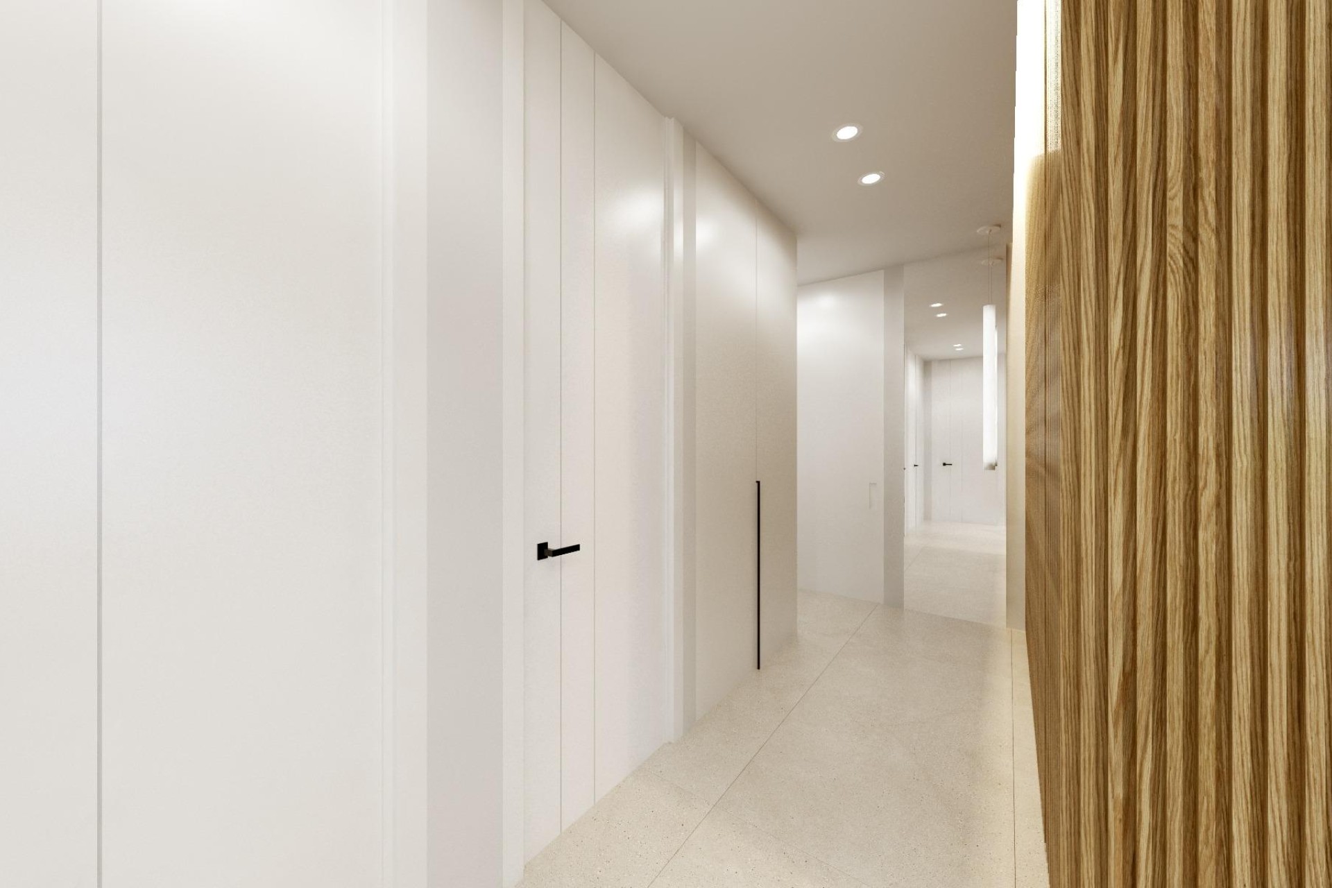 Nieuwbouw - Penthouse - Torre Pacheco - Santa Rosalia Lake And Life Resort
