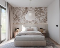 Nieuwbouw - Penthouse - Torre Pacheco - Santa Rosalia Lake And Life Resort