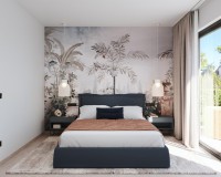 Nieuwbouw - Penthouse - Torre Pacheco - Santa Rosalia Lake And Life Resort