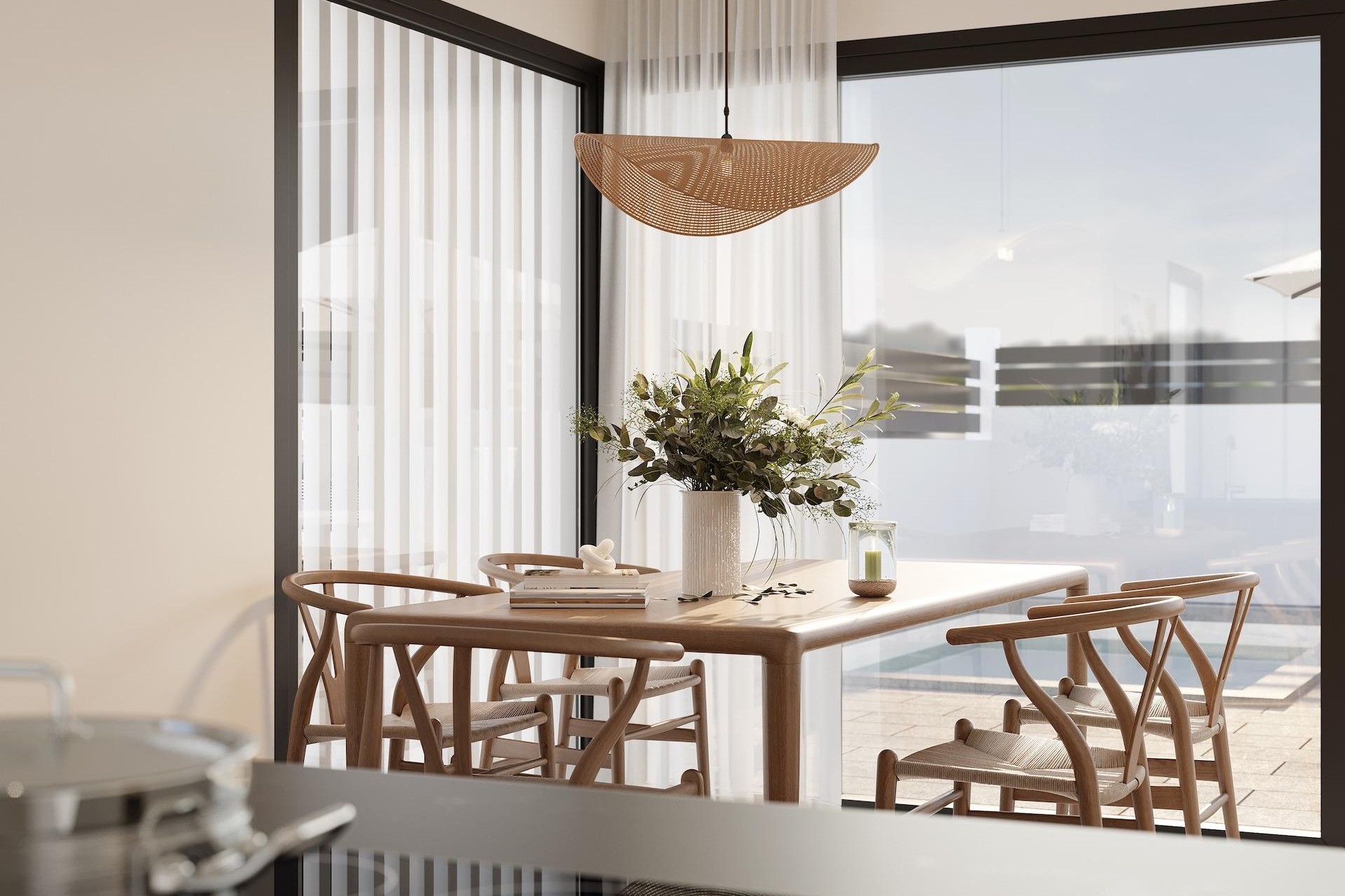 Nieuwbouw - Penthouse - Torrevieja - Aguas Nuevas