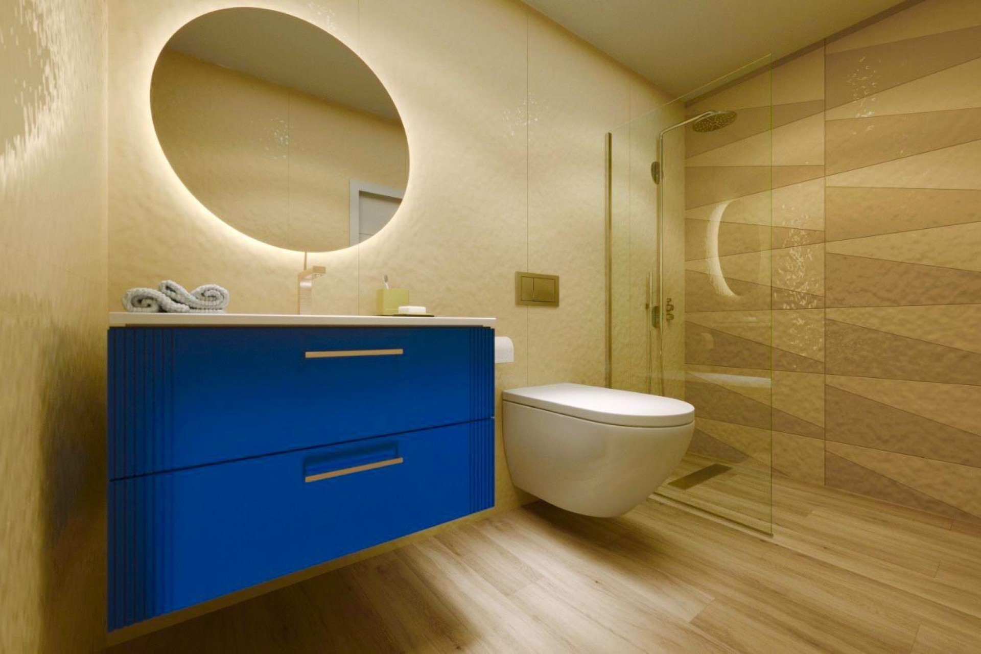 Nieuwbouw - Penthouse - Torrevieja - Centro