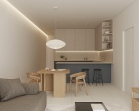 Nieuwbouw - Penthouse - Torrevieja - Centro