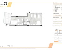 Nieuwbouw - Penthouse - Torrevieja - Centro