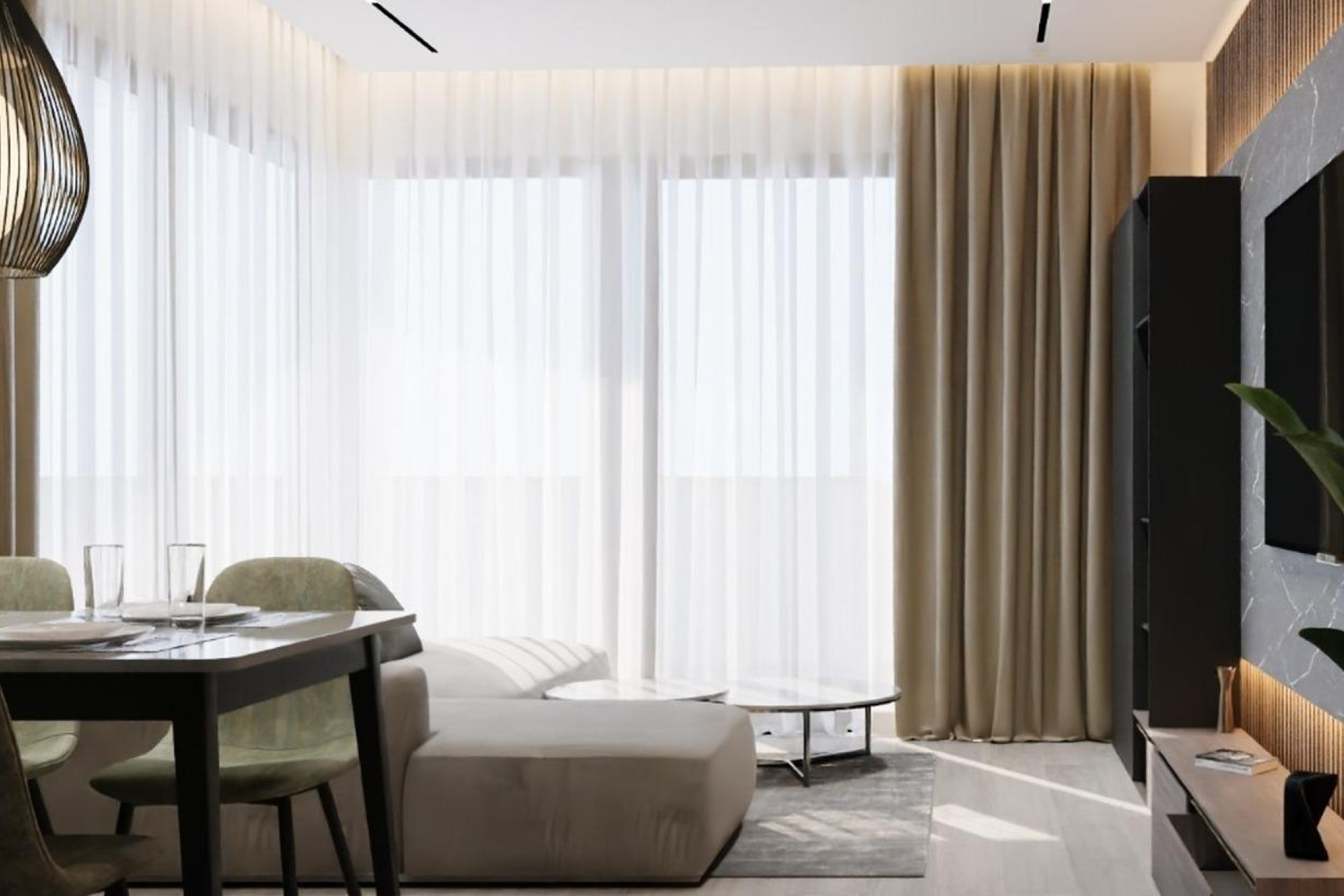 Nieuwbouw - Penthouse - Torrevieja - Centro