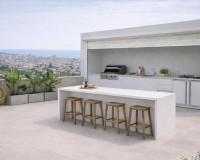 Nieuwbouw - Penthouse - Torrevieja - Centro