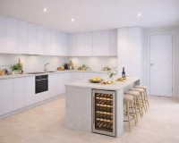 Nieuwbouw - Penthouse - Torrevieja - Centro