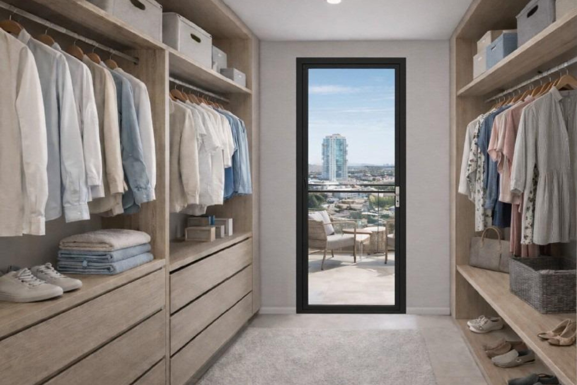 Nieuwbouw - Penthouse - Torrevieja - Centro