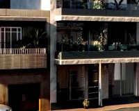 Nieuwbouw - Penthouse - Torrevieja - Centro