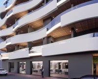Nieuwbouw - Penthouse - Torrevieja - Habaneras