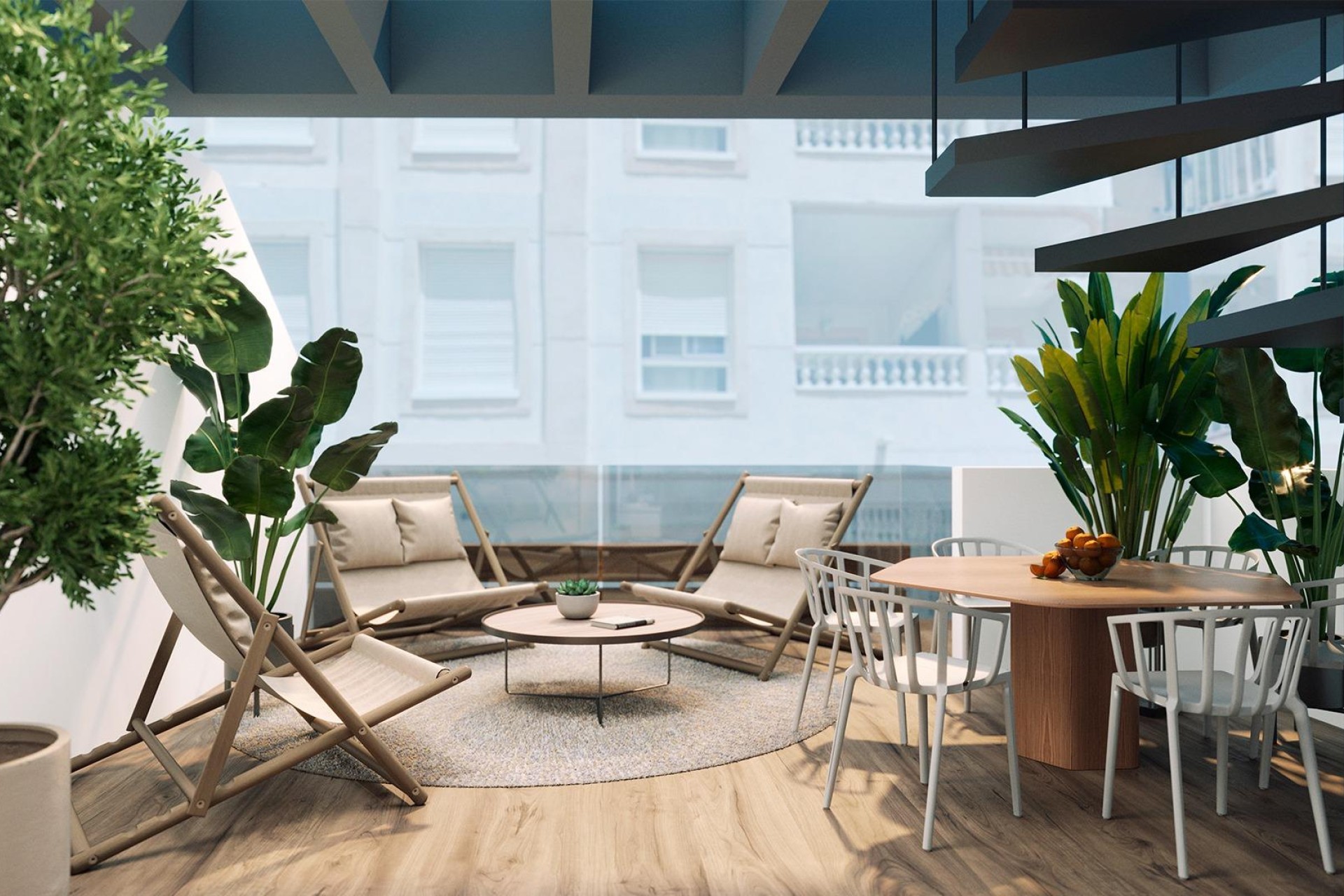 Nieuwbouw - Penthouse - Torrevieja - Playa de El Cura