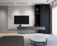 Nieuwbouw - Penthouse - Torrevieja - Playa de El Cura