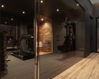 Nieuwbouw - Penthouse - Torrevieja - Playa de El Cura