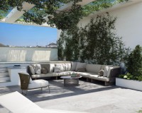 Nieuwbouw - Penthouse - Torrevieja - Playa de El Cura