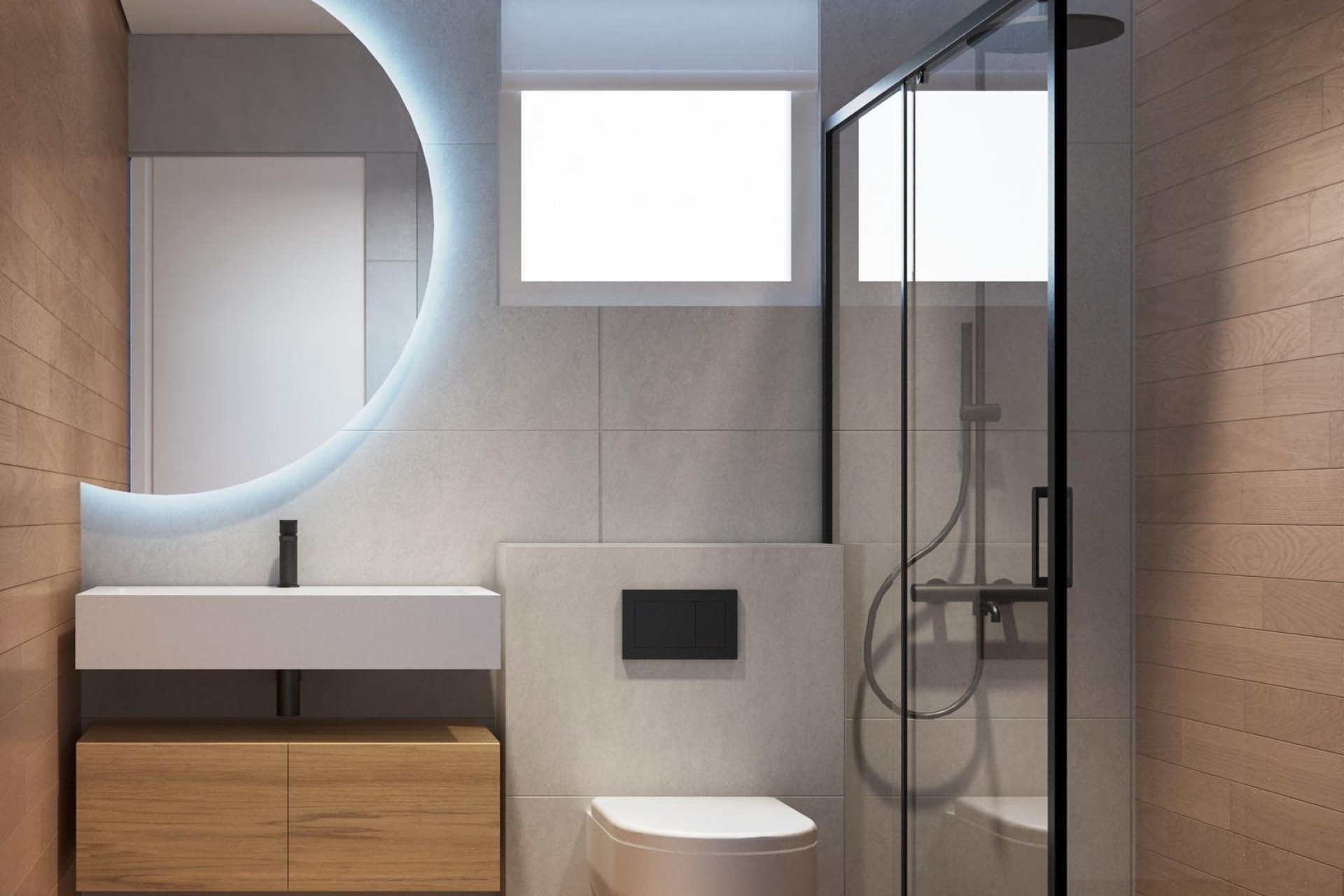 Nieuwbouw - Penthouse - Torrevieja - Playa de El Cura