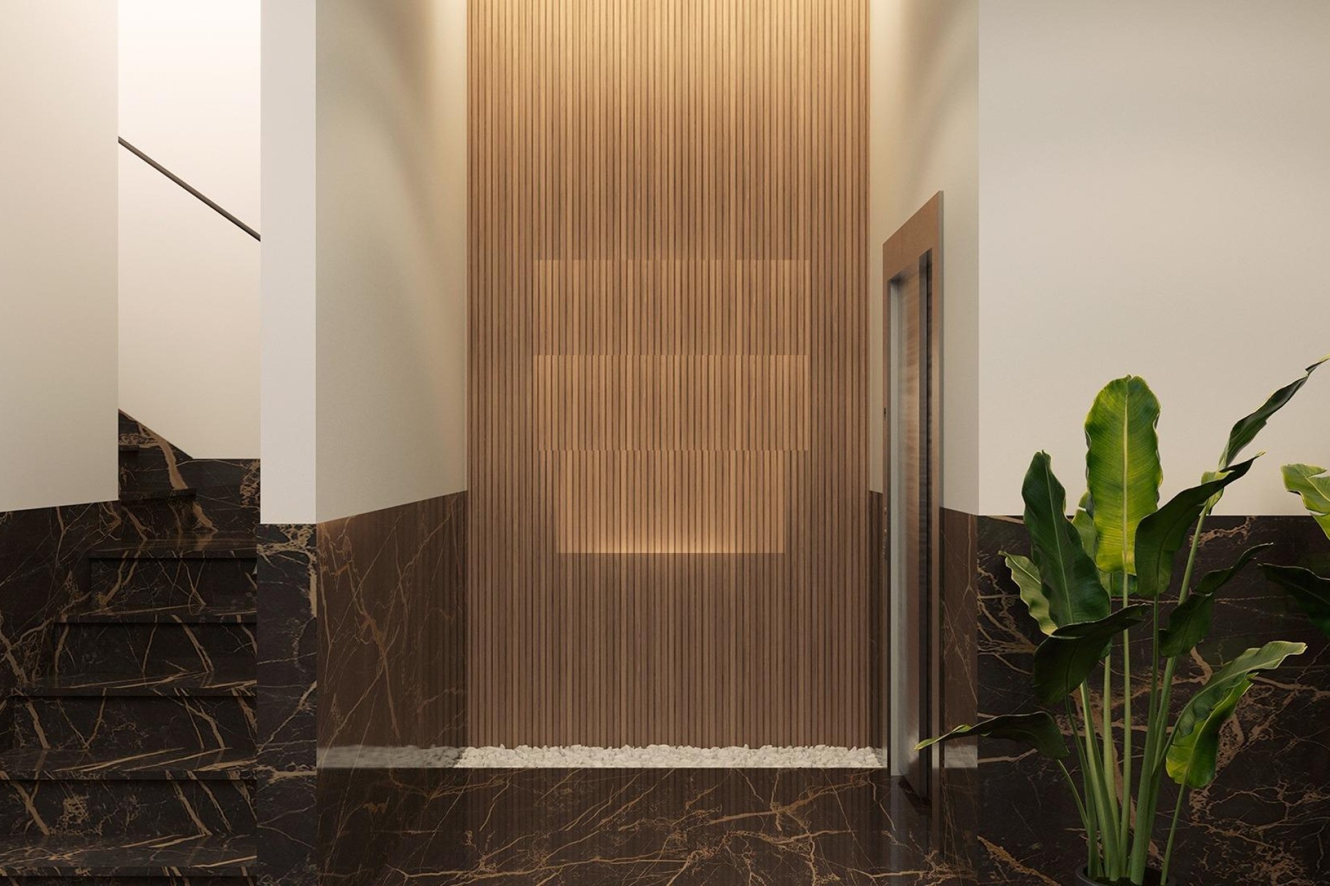 Nieuwbouw - Penthouse - Torrevieja - Playa de El Cura