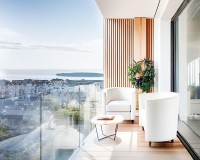 Nieuwbouw - Penthouse - Torrevieja - Playa de El Cura