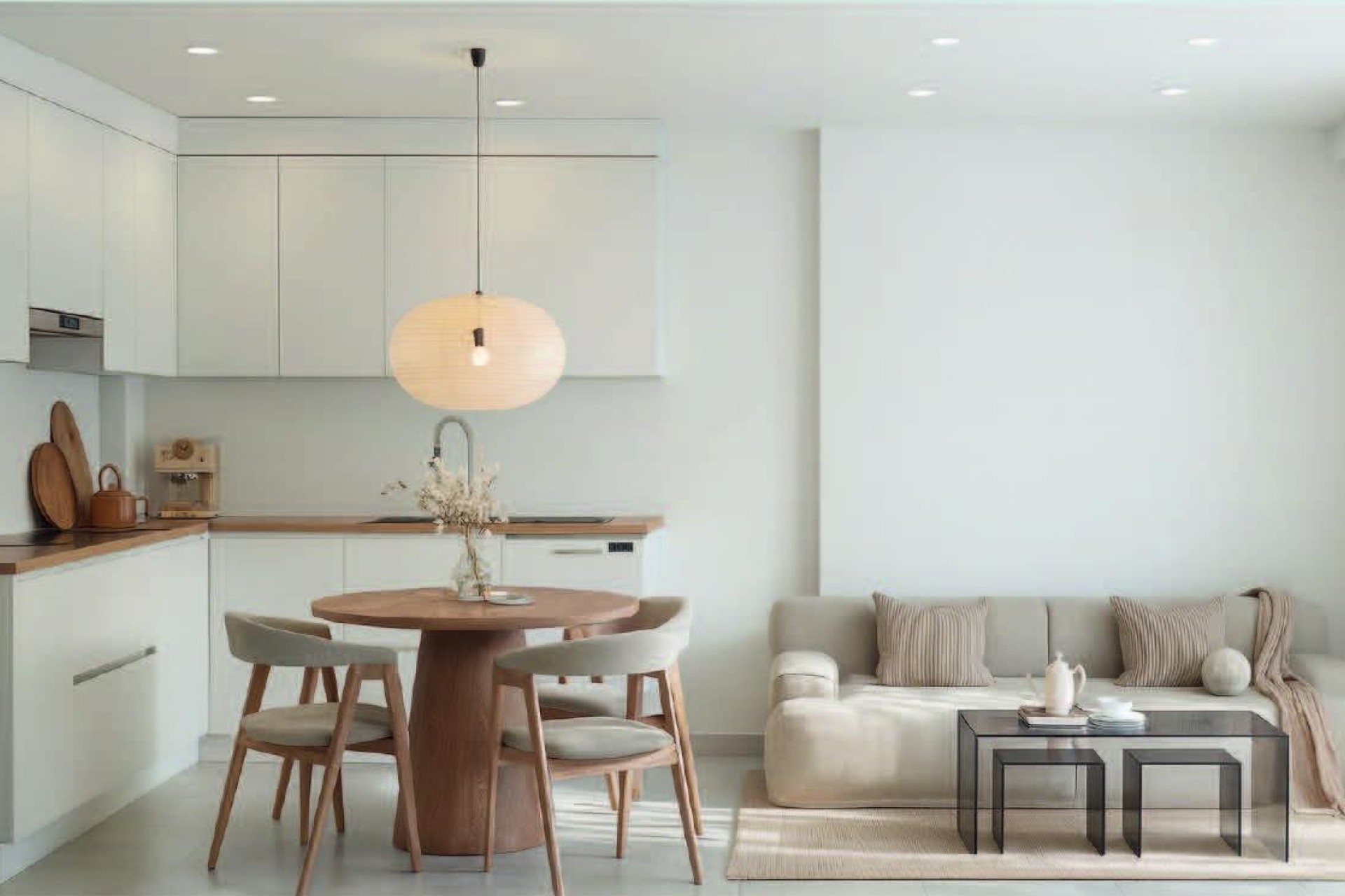 Nieuwbouw - Penthouse - Torrevieja - Playa de El Cura