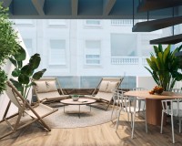 Nieuwbouw - Penthouse - Torrevieja - Playa de El Cura