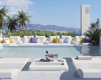 Nieuwbouw - Penthouse - Torrevieja - Playa de El Cura