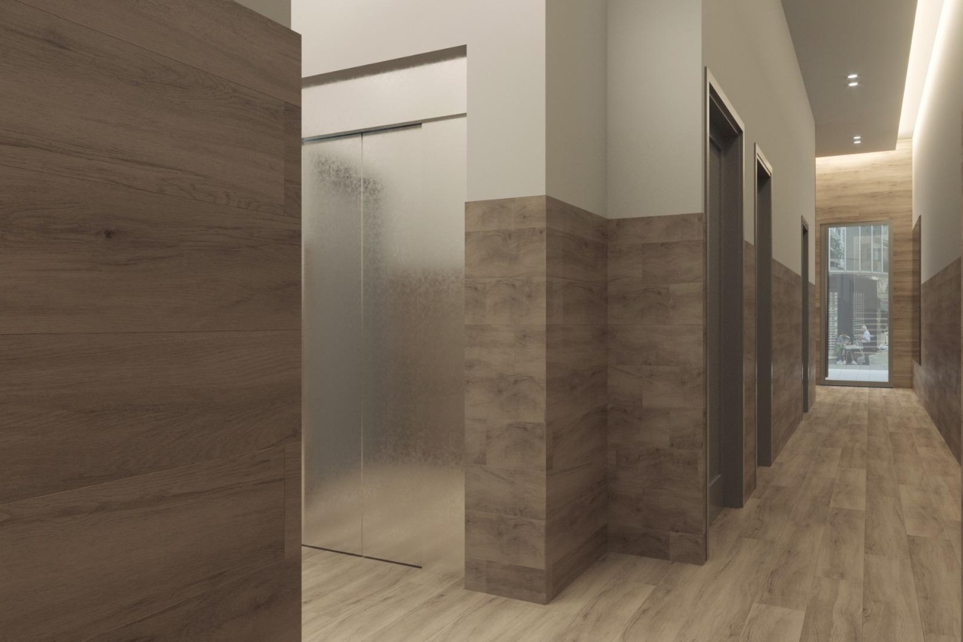 Nieuwbouw - Penthouse - Torrevieja - Playa de los locos