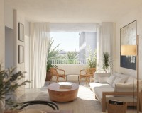 Nieuwbouw - Penthouse - Torrevieja - Playa de los locos