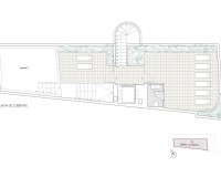 Nieuwbouw - Penthouse - Torrevieja - Playa de los locos