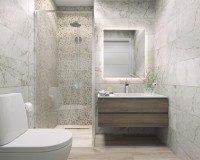 Nieuwbouw - Penthouse - Torrevieja - Playa de los locos