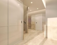 Nieuwbouw - Penthouse - Torrevieja - Playa del Acequión