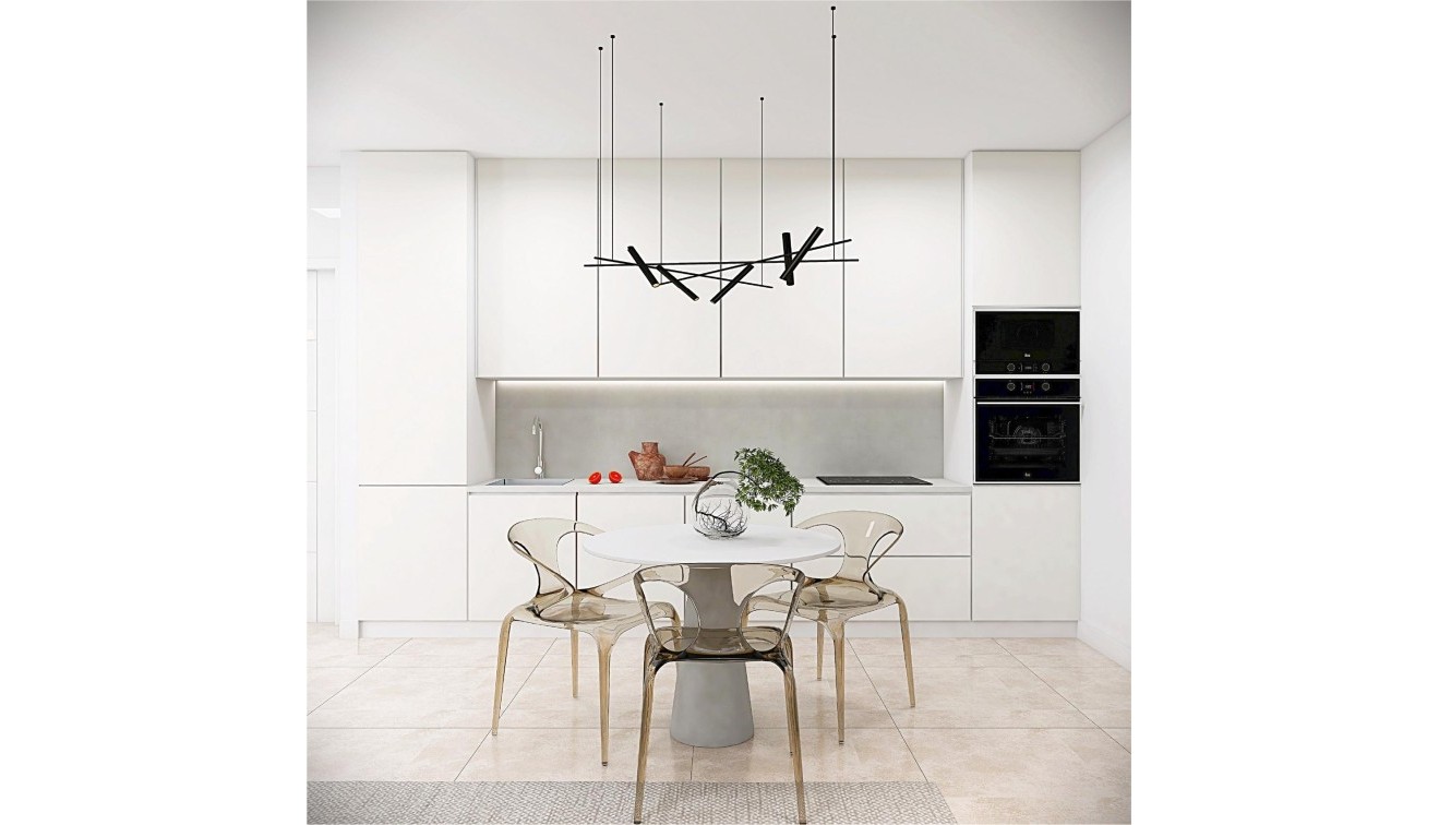 Nieuwbouw - Penthouse - Torrevieja - Playa del cura