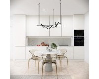 Nieuwbouw - Penthouse - Torrevieja - Playa del cura