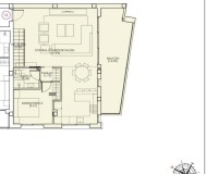 Nieuwbouw - Penthouse - Torrevieja - Playa del cura