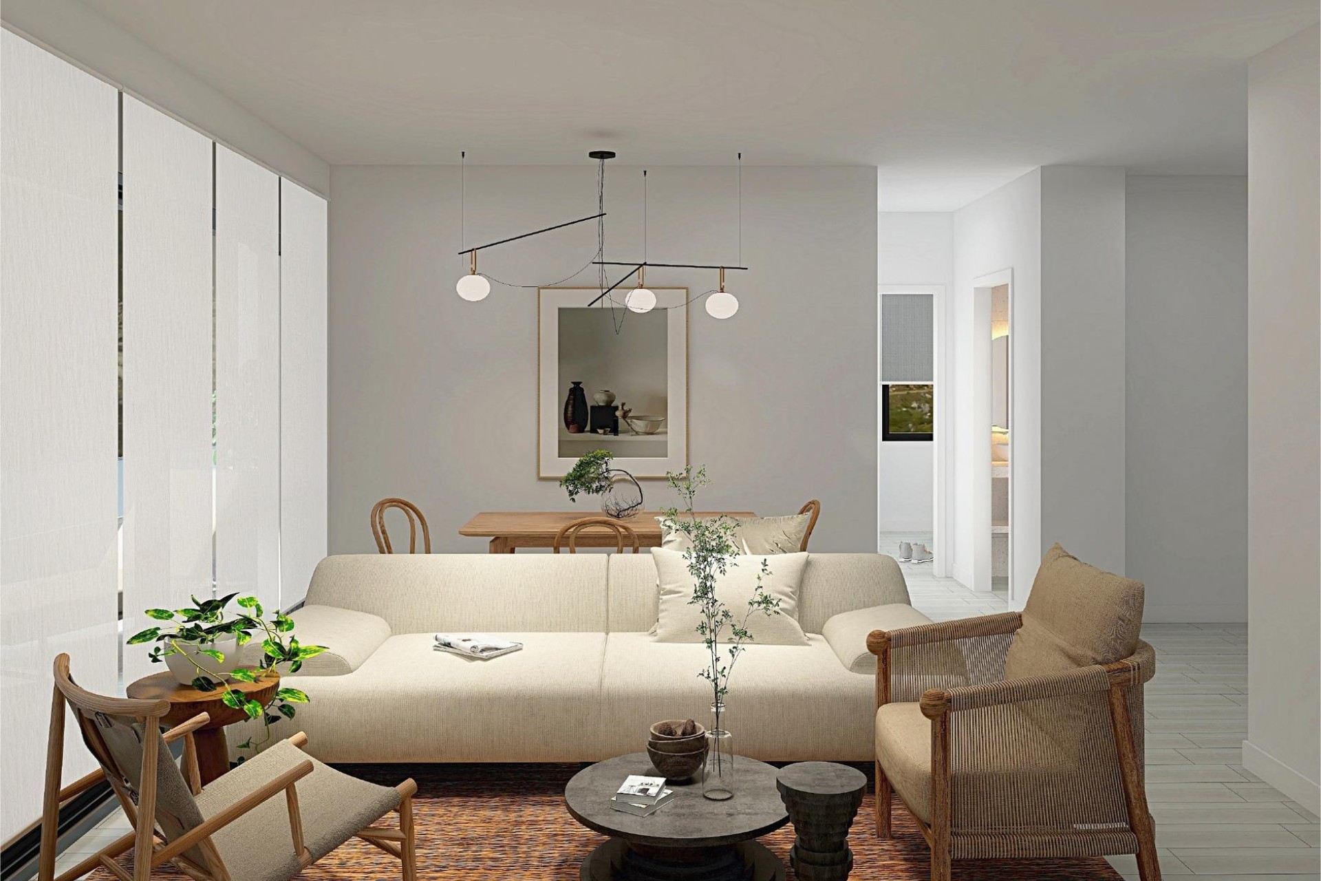 Nieuwbouw - Penthouse - Torrevieja - Playa del cura
