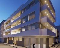 Nieuwbouw - Penthouse - Torrevieja - Playa del cura