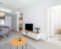 Nieuwbouw - Penthouse - Torrevieja - Torreblanca