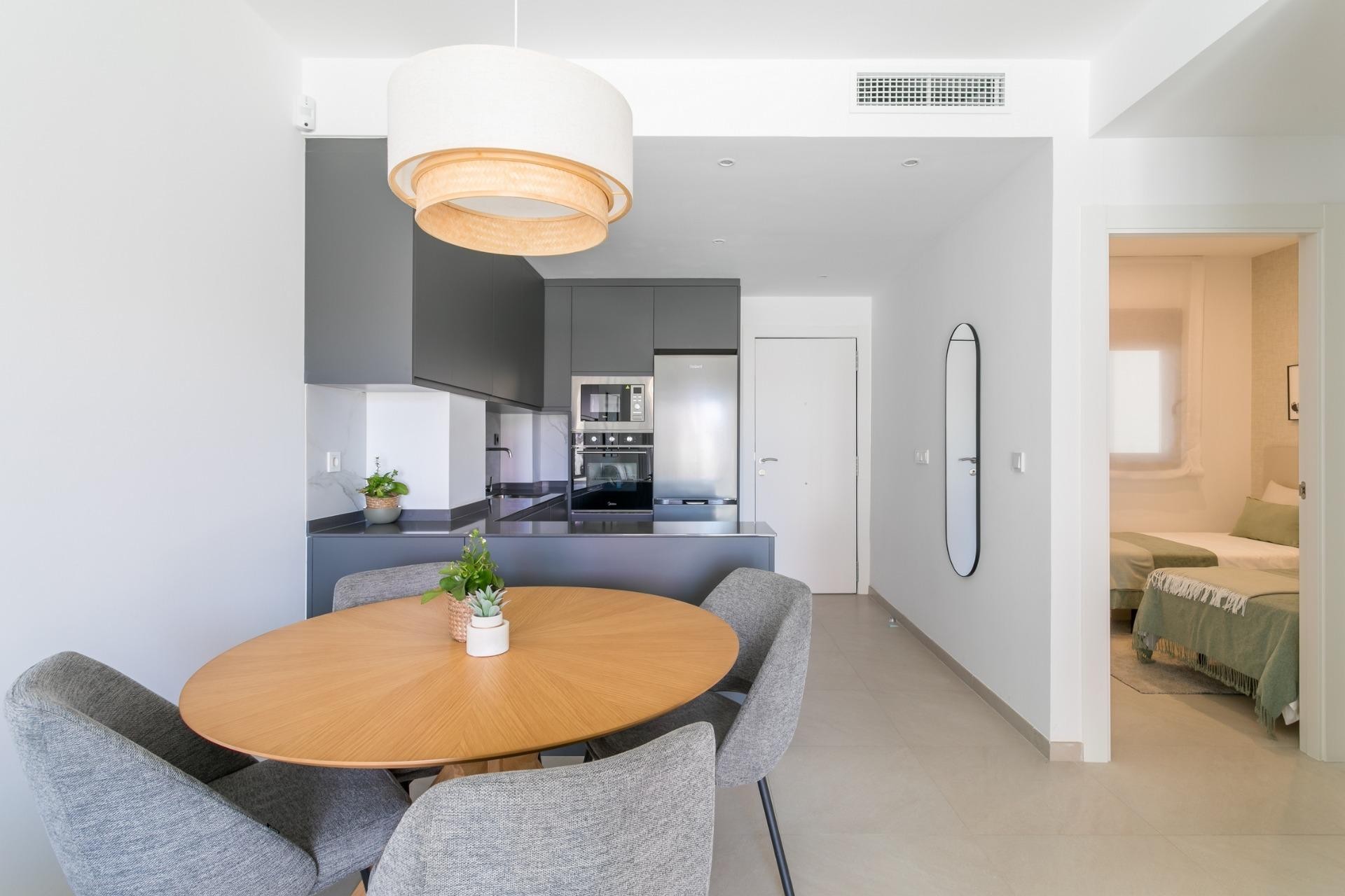 Nieuwbouw - Penthouse - Torrevieja - Torreblanca