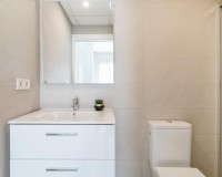 Nieuwbouw - Penthouse - Torrevieja - Torreblanca
