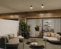 Nieuwbouw - Penthouse - Villajoyosa - Cala de Finestrat