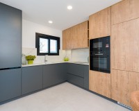 Nieuwbouw - Penthouse - Villajoyosa - Cala de Finestrat