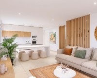 Nieuwbouw - Quad huis - Bigastro - pueblo