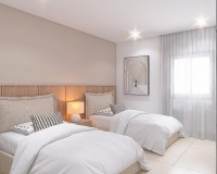 Nieuwbouw - Quad huis - Bigastro - pueblo