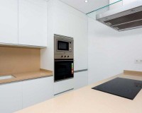 Nieuwbouw - Quad huis - Daya Nueva - Centro