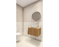 Nieuwbouw - Quad huis - Dolores - 03150