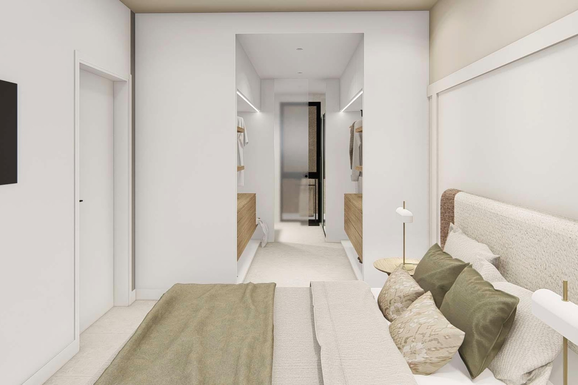 Nieuwbouw - Quad huis - Dolores - 03150