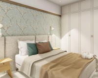 Nieuwbouw - Quad huis - Dolores - 03150