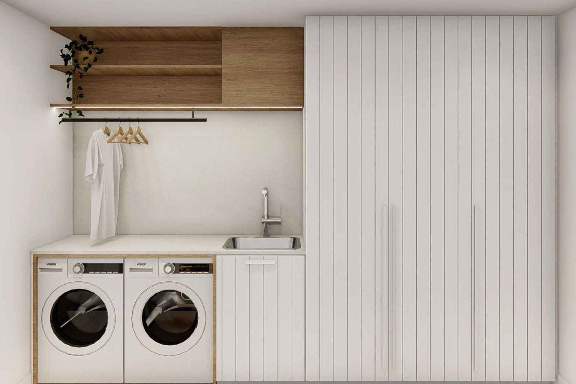 Nieuwbouw - Quad huis - Dolores - 03150