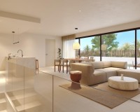 Nieuwbouw - Quad huis - Dolores - pueblo