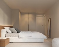 Nieuwbouw - Quad huis - Dolores - pueblo