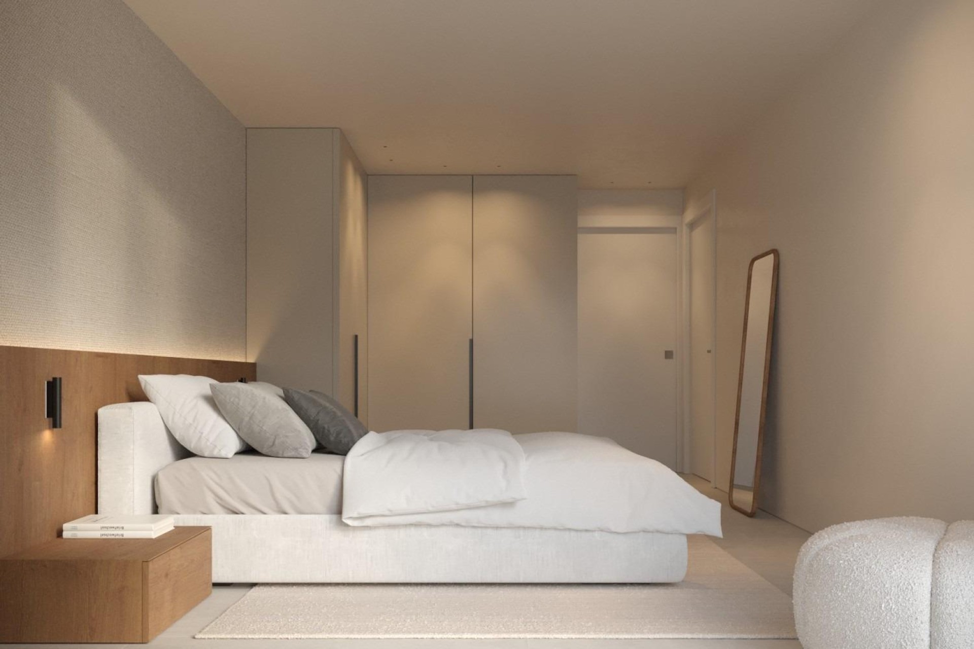 Nieuwbouw - Quad huis - Dolores - pueblo