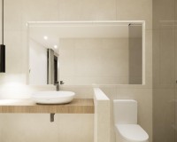 Nieuwbouw - Quad huis - Dolores - urbanizacion