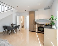 Nieuwbouw - Quad huis - Gran Alacant